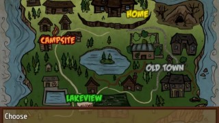 Zombie's Retreat v0.14.1 Part 43 Start Of A End By LoveSkySan69