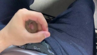 仮性包茎の皮オナニー 2020.05.20 No.14
