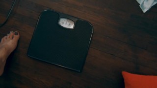 Huge Weight Gain After I Quit Smoking - Flawless Melissa - C4S Store 109926