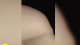 Step Sis Snapchats Perfect Body & Tight pussy - Cock Tease 