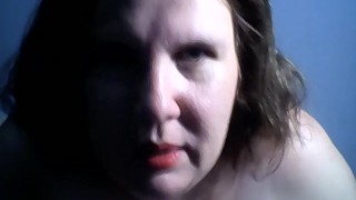 Fucking my wet pussy and talking dirty