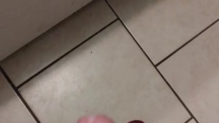 First cumshot