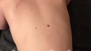 E-GIRL FUCKED IN DOGGY [Full Vid On ONLYFANS]