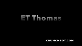 Jess ROYAN fucked bareback by the straight TOMA GRAZIANO