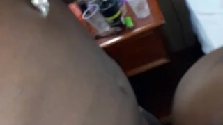 Fucking my bestfriend and we did anal 