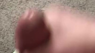 Didn’t cum for 3 days.