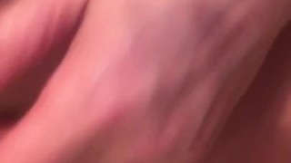 MILF PISSING