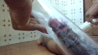 Bombeando o Pau 