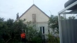 I almost forgot to water the garden