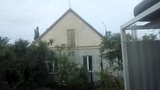 I almost forgot to water the garden