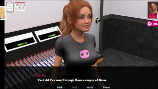 Melody 101