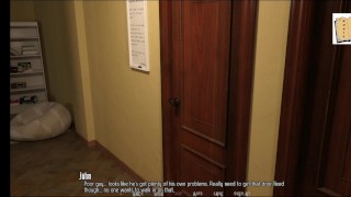 Halfway House 43