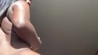 Slim thick twerk 