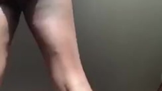 Slim thick twerk 