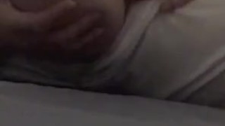 Titty Play Orgasm