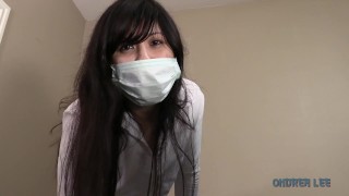 Asian Massage Feminist CBT Femdom Instruction Preview