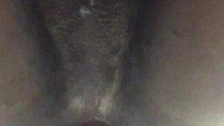 My straight bro had a dildo so I used it 