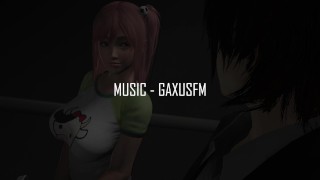 Escalation: Honoka VS Dean