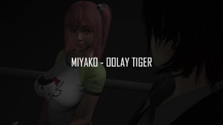 Escalation: Honoka VS Dean