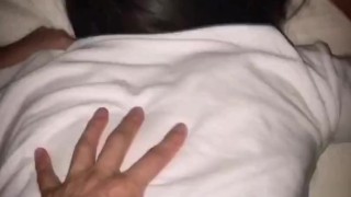 ANAL Doloroso, Estudiante Pierde su VIRGINIDAD Por el CULO,FOLLADA DOLOROSA