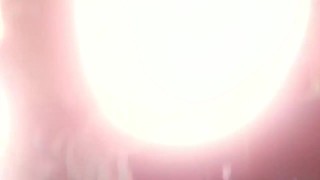 Pink haired PAWG gets pounded out!
