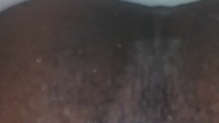 Pissed on my stomach before exiting my tub good reliever