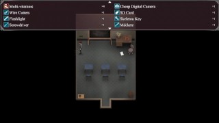 LUST EPIDEMIC - PART 38 - DIRTY SECRETS