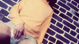 Want to see what's in my panties? but I will not show) GinnaGg