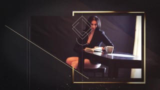 Sexy reading teaser