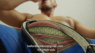 Cigar Undies Daddy chaturbate ballard_ 