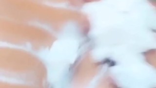 Whip cream me!