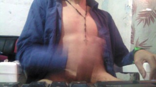 Ven y come mi verga