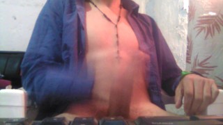 Ven y come mi verga