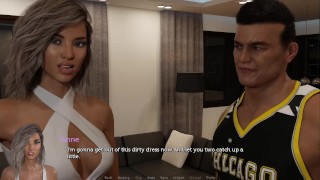 Casal Aventureiro: Stepuncle Quer Foder a Esposa – S3E3