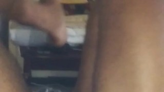 Memorial Day HARD ON BULGE RIGHT NOW