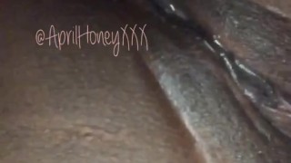 Pretty BBW Pussy