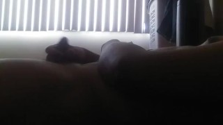 Quick Cumshot 