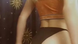 Want to see more of my ass on here ?