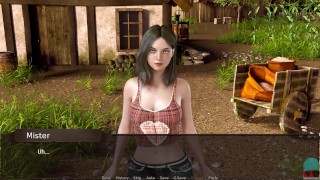 FARMER'S DREAMS #06 • PC Gameplay [HD]
