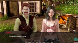 FARMER'S DREAMS #06 • PC Gameplay [HD]