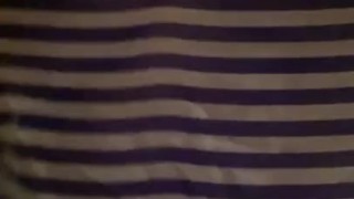 Playing with my big tits. -lolazmontezz