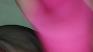 Daddy fuckin my cunt.