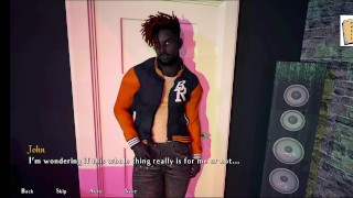 Being A Dik 17