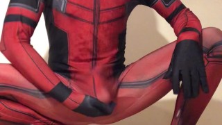 Порно-фильм: Дэдпул: порно пародия (с русским переводом) / Deadpool xxx: an axel braun parody