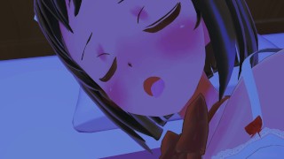 CAT GIRL PLAYROOM - GAME - 4K