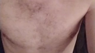 I Imagined You Fuck Me (Fantasy Masturbation)