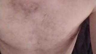 I Imagined You Fuck Me (Fantasy Masturbation)