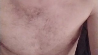 I Imagined You Fuck Me (Fantasy Masturbation)