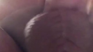 BHM dropping his big balls in your face