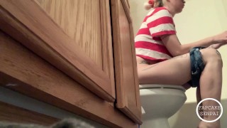  Peeing Compilation 004 PREVIEW